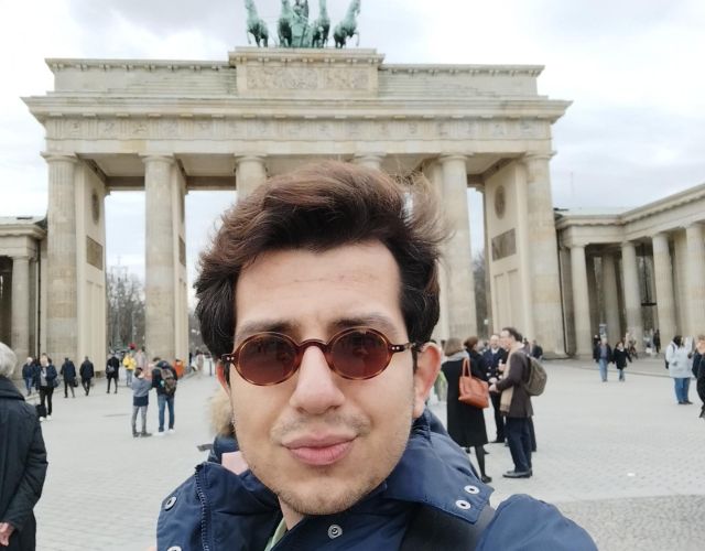 Uluborlu Almanca Özel Ders