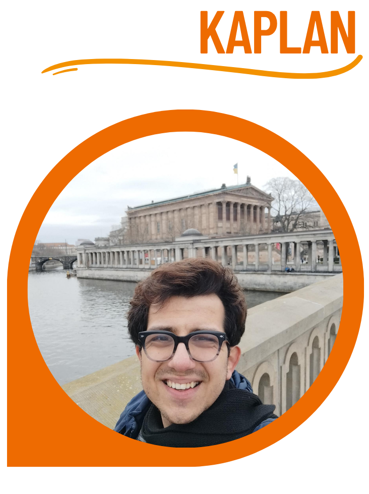 Uluborlu Almanca Özel Ders